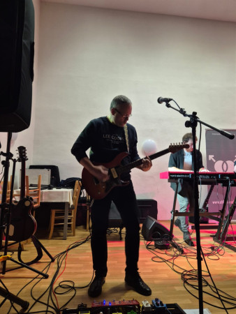 Rožmitál na Šumavě 7.8.2026 - MDŽ